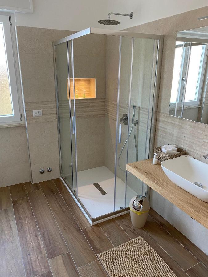 아칠리아 Viriamo House Roma 아파트 외부 사진