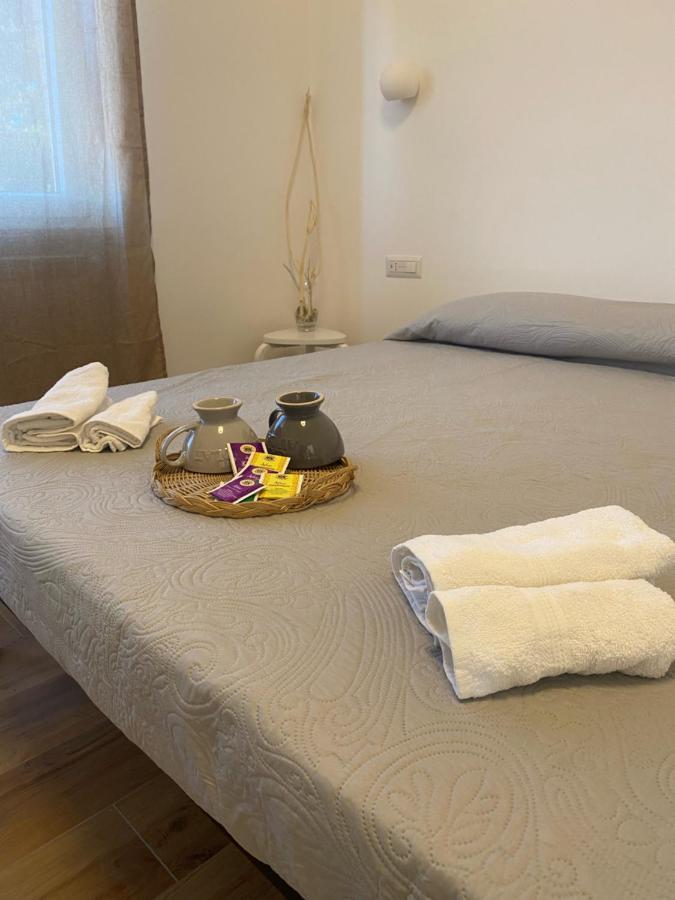 아칠리아 Viriamo House Roma 아파트 외부 사진