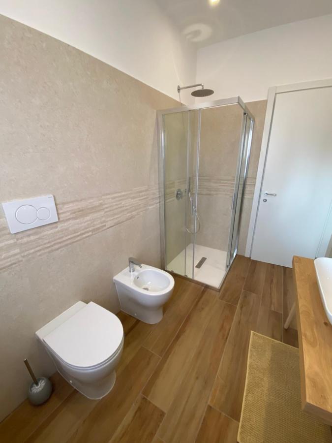 아칠리아 Viriamo House Roma 아파트 외부 사진