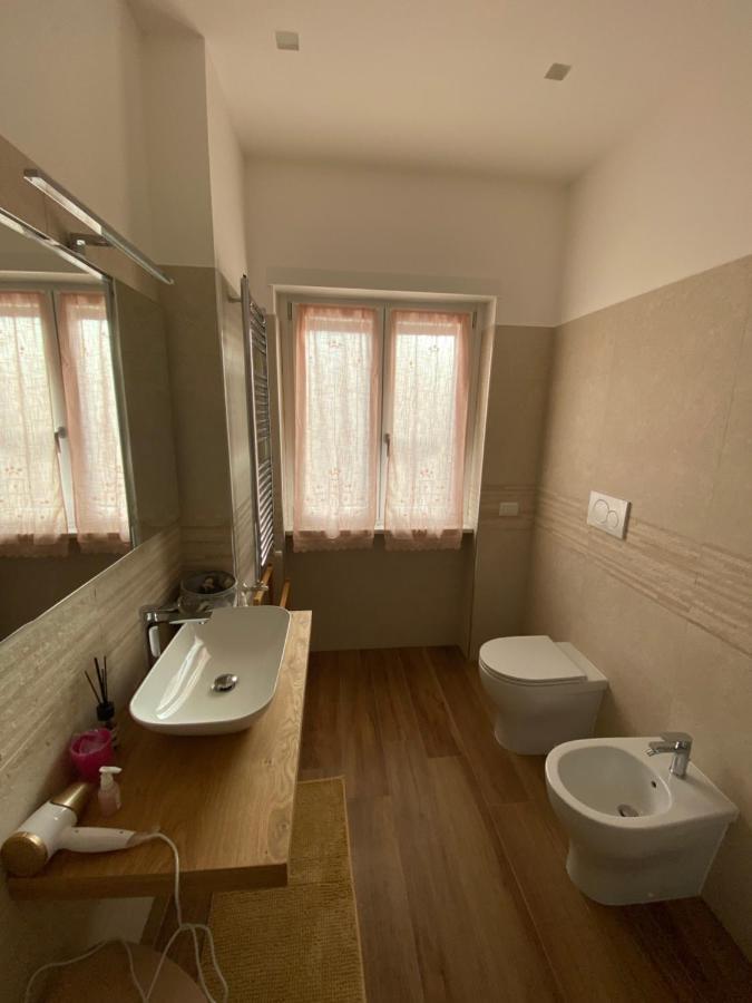 아칠리아 Viriamo House Roma 아파트 외부 사진