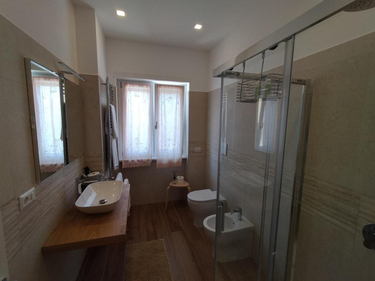 아칠리아 Viriamo House Roma 아파트 외부 사진