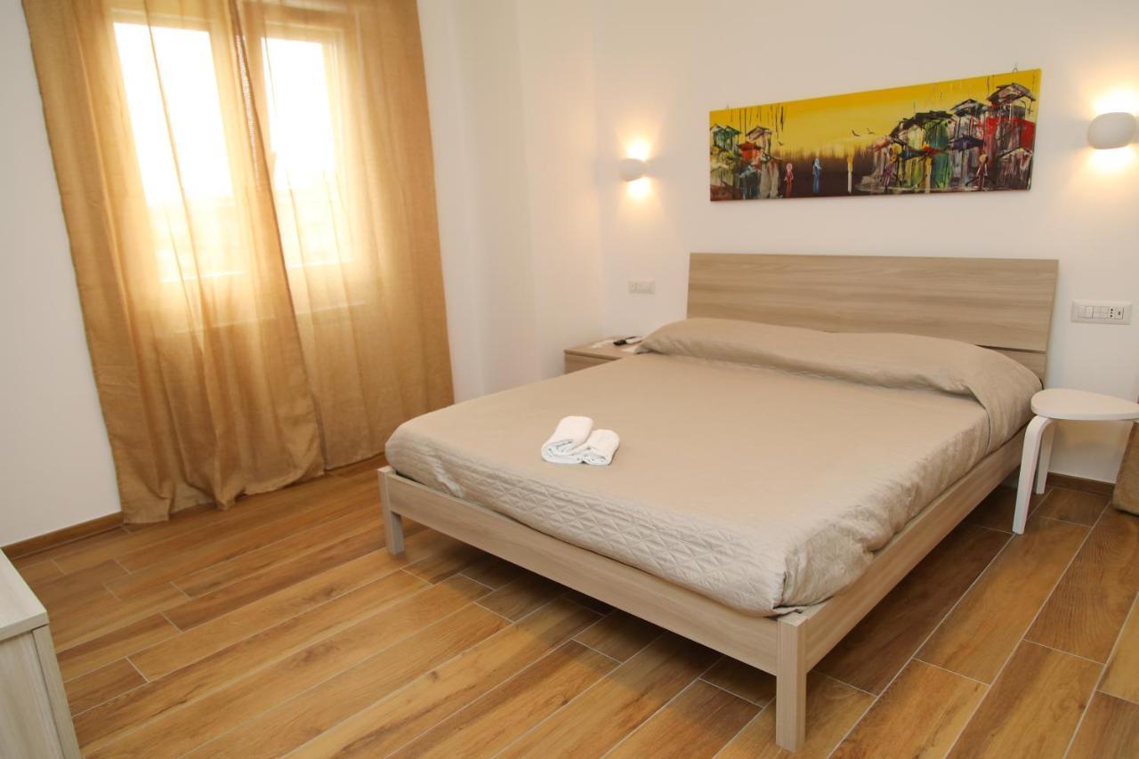 아칠리아 Viriamo House Roma 아파트 외부 사진