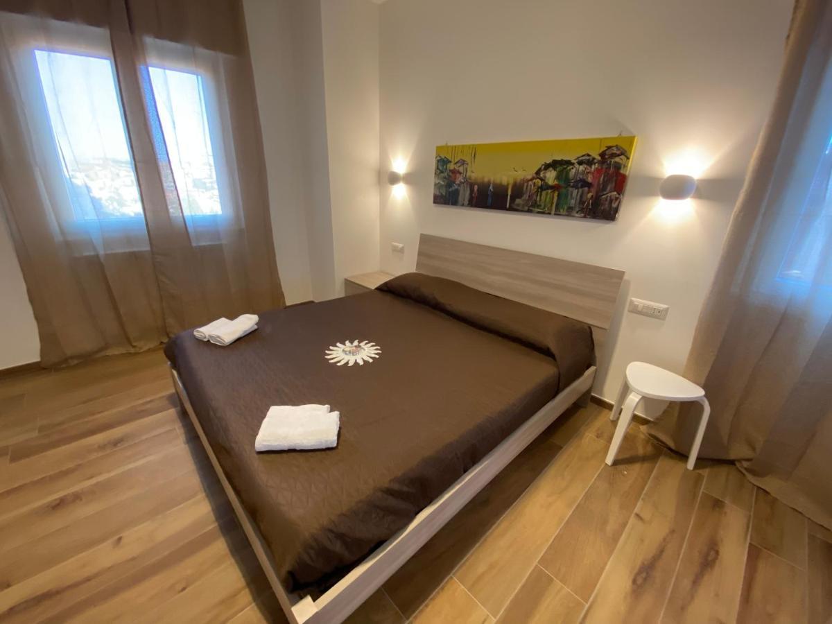 아칠리아 Viriamo House Roma 아파트 외부 사진