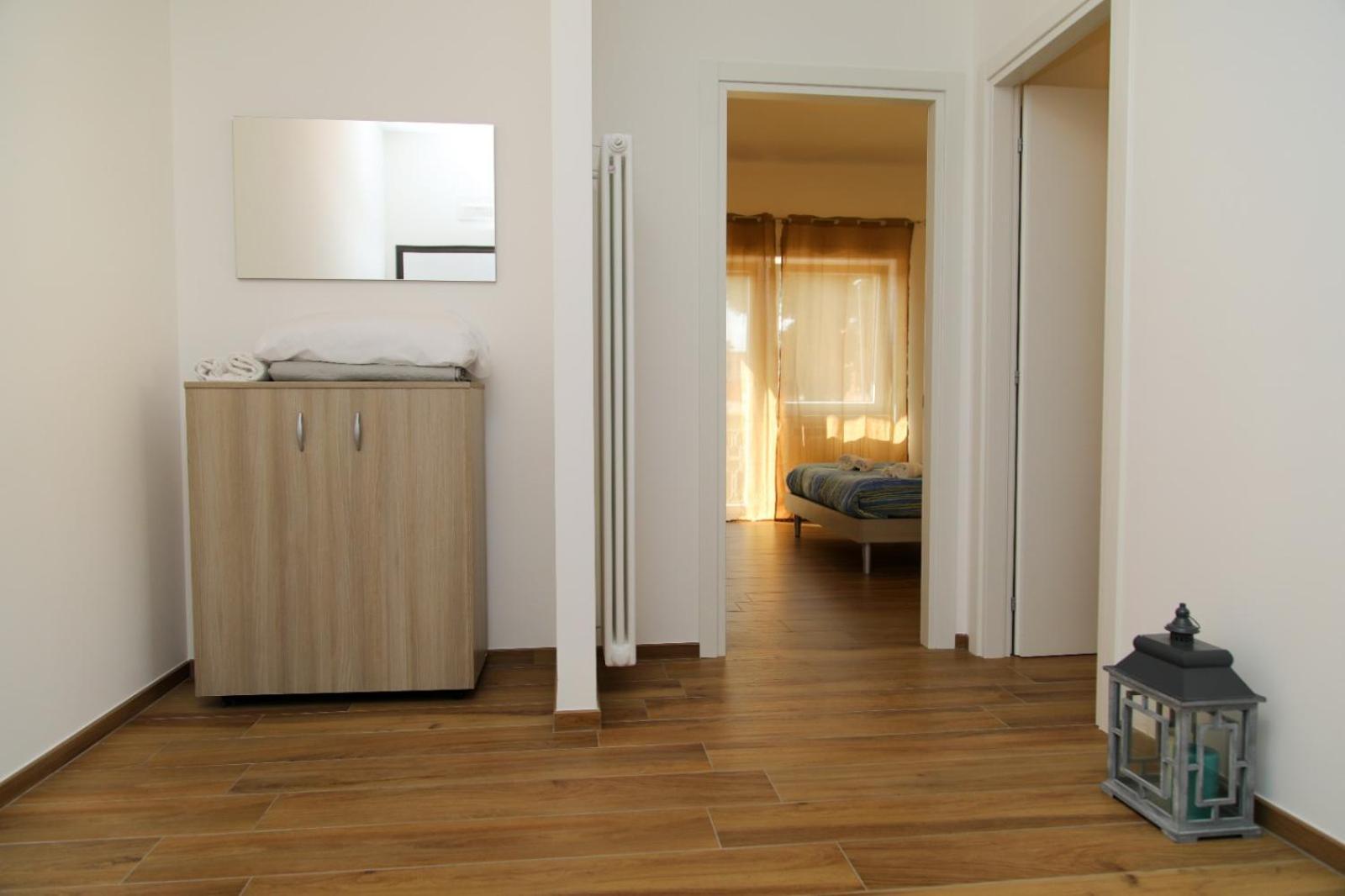 아칠리아 Viriamo House Roma 아파트 외부 사진